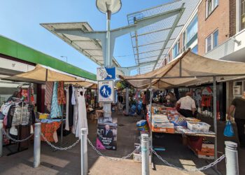 Malburgse Wijkdag 2023