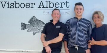visboer Albert