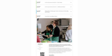 Wijkagenda