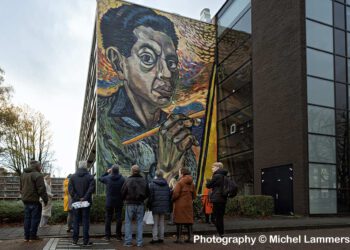 Kunstroute Malburgen in boekvorm (en online)