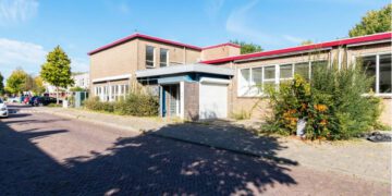 Korianderstraat 81