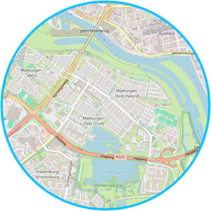 Wijkbeheer Malburgen