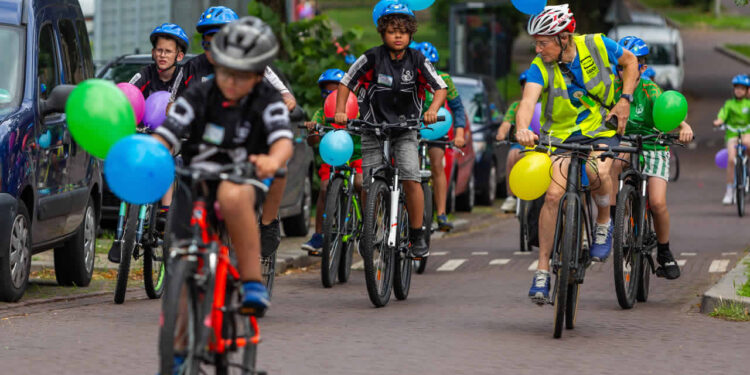 Inschrijving Ome Joop’s Tour 2024 geopend!