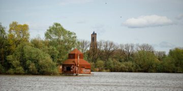 wandeling