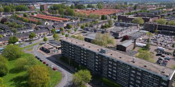 Malburgen Samen Vooruit