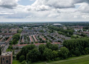 Malburgen Samen vooruit! Kom naar de gratis barbecue!