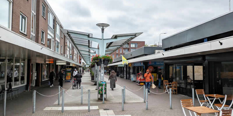 Ruim kwart miljoen euro voor 14 extra maatregelen leefbare en veilige wijken in Arnhem