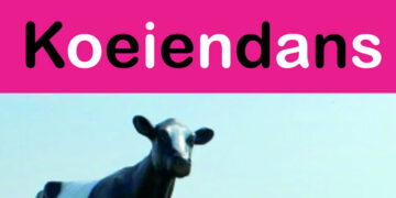 Koeiendans
