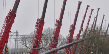 Mogelijke komst warmtenet in wijkdeel Malburgen Oost maar niet met Vattenfall
