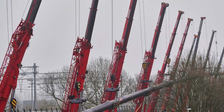 Mogelijke komst warmtenet in wijkdeel Malburgen Oost maar niet met Vattenfall