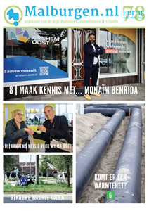 Wijkkrant 78 editie 4 2024