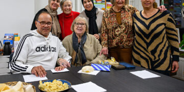 Malburgs Koppeltje