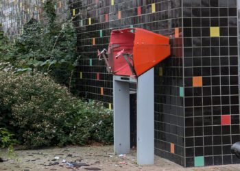 Veel klachten over zware knallen met het eerste ‘slachtoffer’ dit jaar