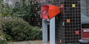 Veel klachten over zware knallen met het eerste ‘slachtoffer’ dit jaar