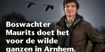 Afsteekverbod vuurwerk in heel de gemeente Arnhem
