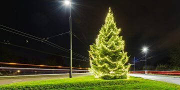 Fijne feestdagen!