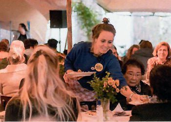 Malburgen Samen Vooruit!