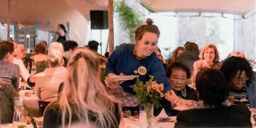 Malburgen Samen Vooruit!