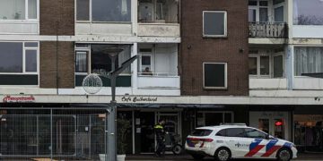 Brand Drieslag