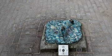 Diefstal beelden