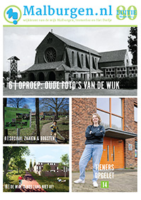 Wijkkrant editie 80 2025