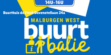 Buurtbalie