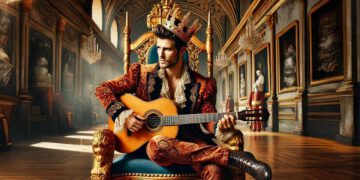 DWS Koningsjam: wees je eigen King of Rock ‘n’ roll!