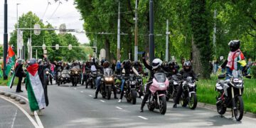 demonstratie