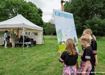 Kunst Proeverij 2025