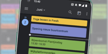 Wijkagenda