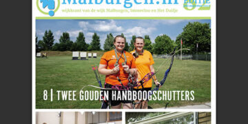 Wijkkrant