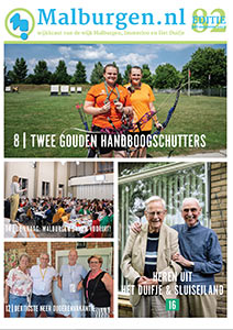 Wijkkrant editie 3 2024