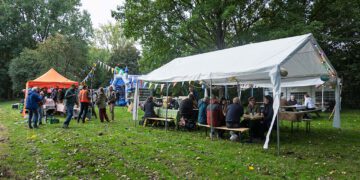 Burendag