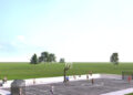 UPDATE 14 oktober 2026 – Park Malburgen West krijgt verhard multifunctioneel speel- en sportveld