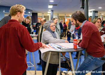 Malburgen Samen Vooruit