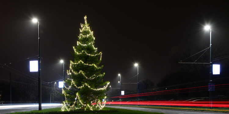 Wijkplatforms, wijkbeheergroepen en wijkmedia wensen u fijne feestdagen!