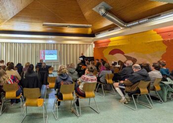 Bijeenkomst_Warmtenet_Malburgen