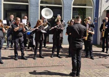 Talent Orkest