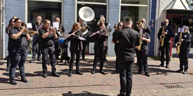 Talent Orkest
