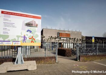 Update Malburgen Samen Vooruit