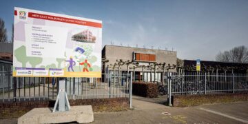 Update Malburgen Samen Vooruit
