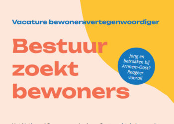 Nationaal Programma Arnhem Oost