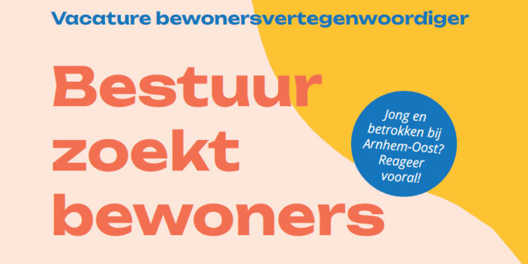 Nationaal Programma Arnhem Oost