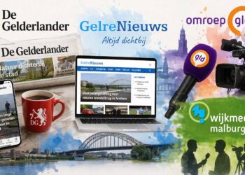 De Vraag Wijkmedia