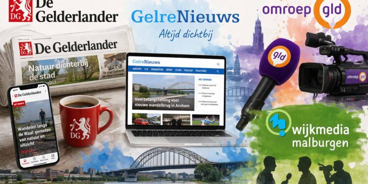 De Vraag Wijkmedia
