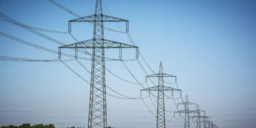 Electriciteit