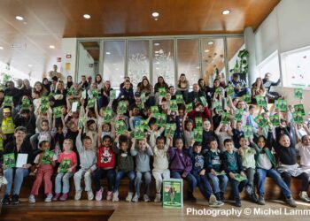 Ieder Kind Zijn Eigen Boek