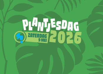 Plantjesdag