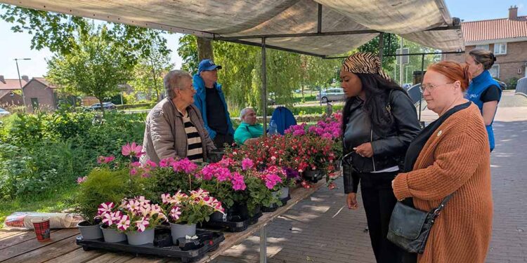 Plantjesdag 2026