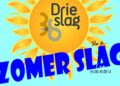 Zomerslag op de Drieslag